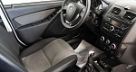 LADA Kalina Cross