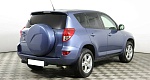 Toyota RAV4 III (XA30)