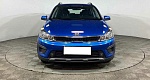 Kia rio x (x-line) акпп 2017 с пробегом 91 025 км