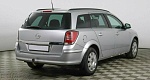 Opel Astra 1.3 Механика