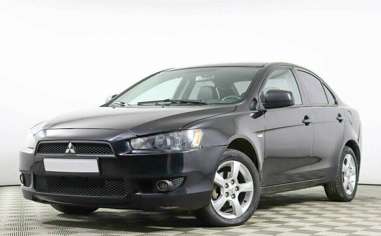 Mitsubishi Lancer 1.5 Автомат
