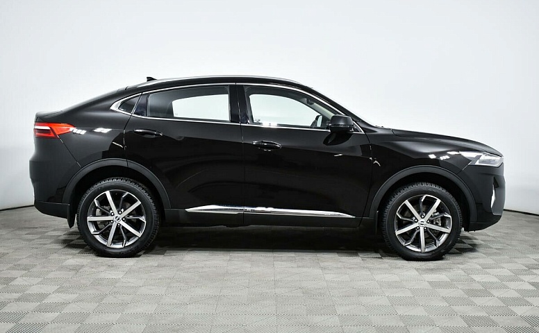 Haval F7x 2.0 РКПП