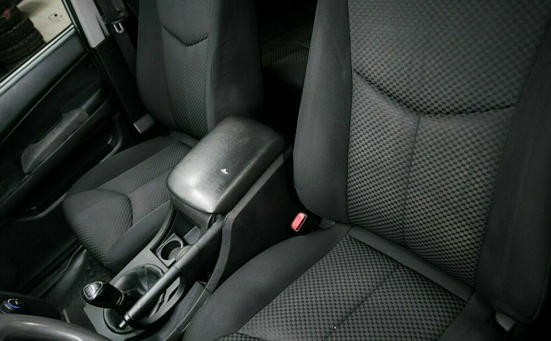 Ssangyong kyron
