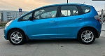 Honda Jazz II