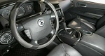 Ssangyong kyron