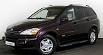 SsangYong Kyron