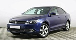Volkswagen Jetta 1.4 Робот