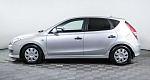 Hyundai i30 1.6 МКПП
