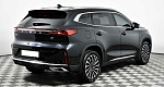 Exeed txl робот 2021 с пробегом 9 800 км