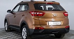 Hyundai Creta 2.0 АКПП