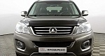 Great wall hover h6