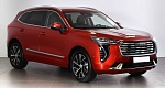 Haval Jolion I