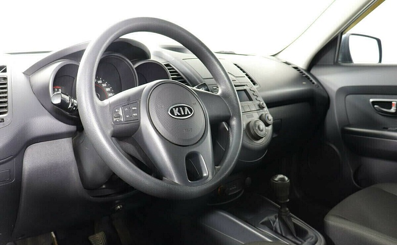 Kia Soul I