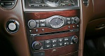 Infiniti ex
