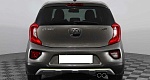 Kia picanto x акпп 2018 с пробегом 40 000 км