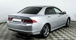 Honda Accord 2.0 Механика
