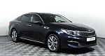 Kia Optima 2.4 АКПП