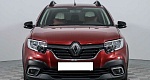 Renault sandero stepway cvt 2021 с пробегом 11 200 км