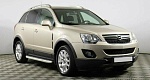 Opel Antara 2.4 Автомат