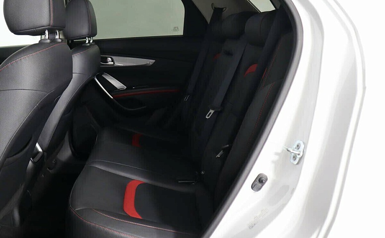 Changan cs55