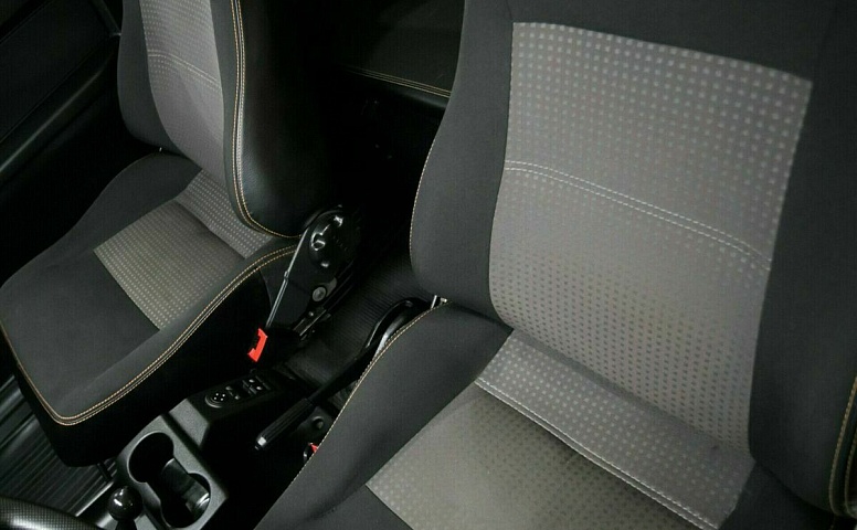 Lada (ваз) 2121 (4x4)