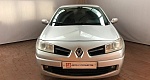 Renault MEGANE 1.6 MT (115 л.с.)