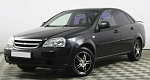 Chevrolet Lacetti 1.6 Автомат