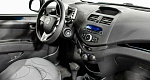 Chevrolet Spark 1.0 Автомат