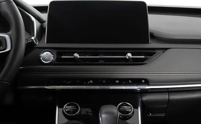 Chery tiggo 8 робот 2021 с пробегом 15 947 км