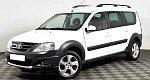 Lada (ваз) largus cross мкпп 2019 с пробегом 44 967 км