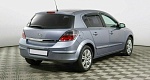 Opel Astra 1.8 Механика