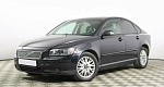 Volvo S40 2.4 Автомат