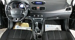 Renault Fluence I Рестайлинг