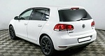 Volkswagen Golf 1.2 Робот