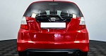 Honda Jazz II