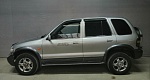 Kia SPORTAGE 2.0 MT (128 л.с.) 4WD