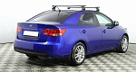 Kia Cerato 1.6 Механика