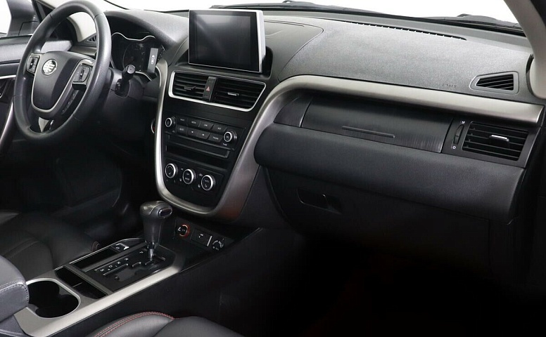 FAW Besturn X80 2.0 АКПП
