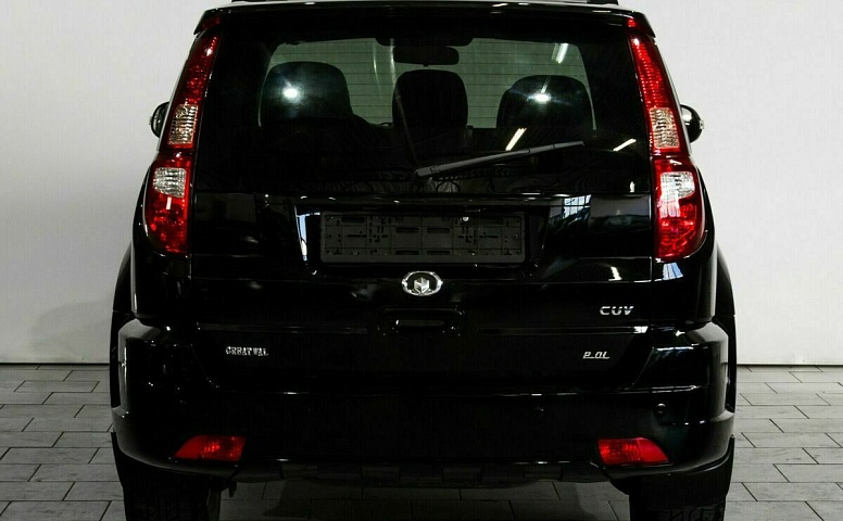 Great wall hover h3