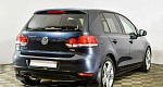 Volkswagen Golf 1.4 Робот