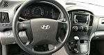 Hyundai Grand Starex I