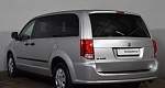 Dodge Caravan