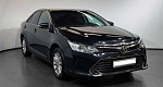 Toyota Camry VII (XV50) Рестайлинг