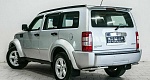 Dodge nitro