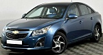 Chevrolet Cruze 1.8 Механика
