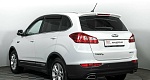 Chery Tiggo 5 2.0 МКПП