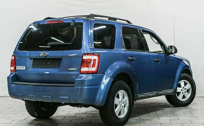 Ford escape