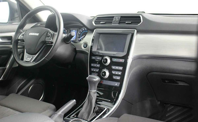 Haval h2
