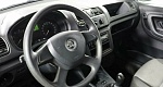 Skoda Fabia 1.2 Механика