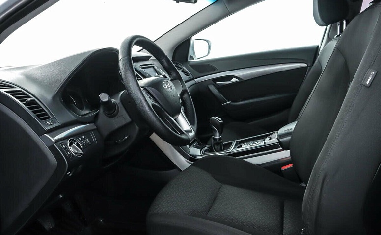 Hyundai i40 I